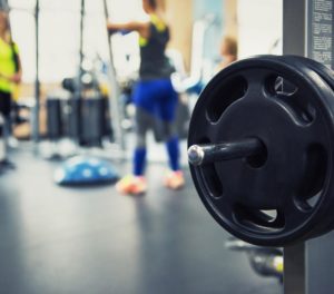 Salle de musculationà Montauban