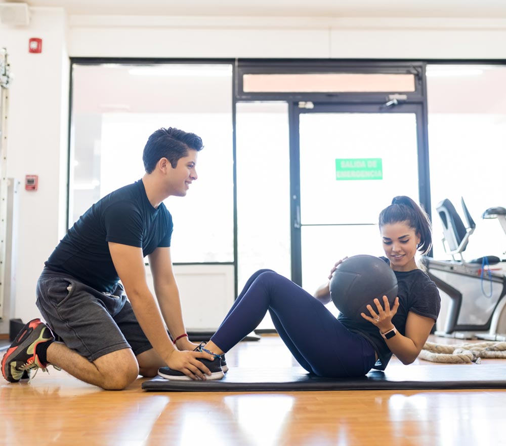 Salle de fitness à Montauban(pour courrir)