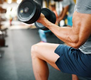 Salle de musculationà Montauban