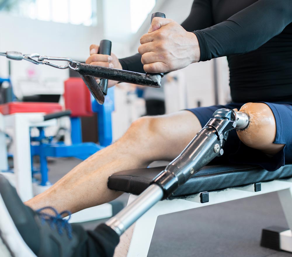 Tilton Fitness Tilton Fitness
